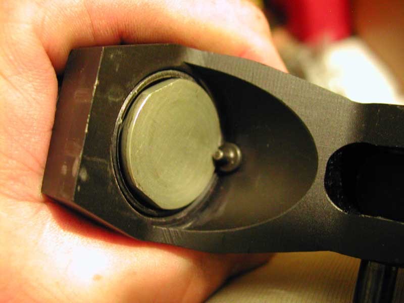 Lmt Buffer Tube