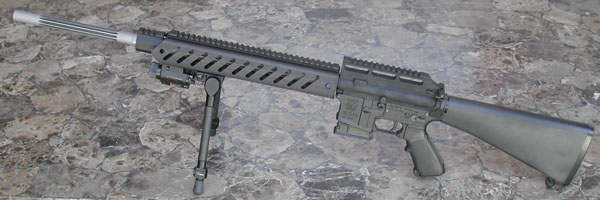 Review Aero Precision M5E1 308 Complete Rifle Pew Pew Tactical.